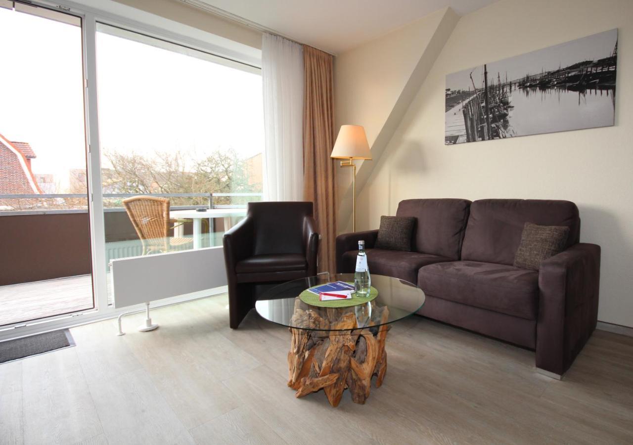Apartment Appartementhaus Alt