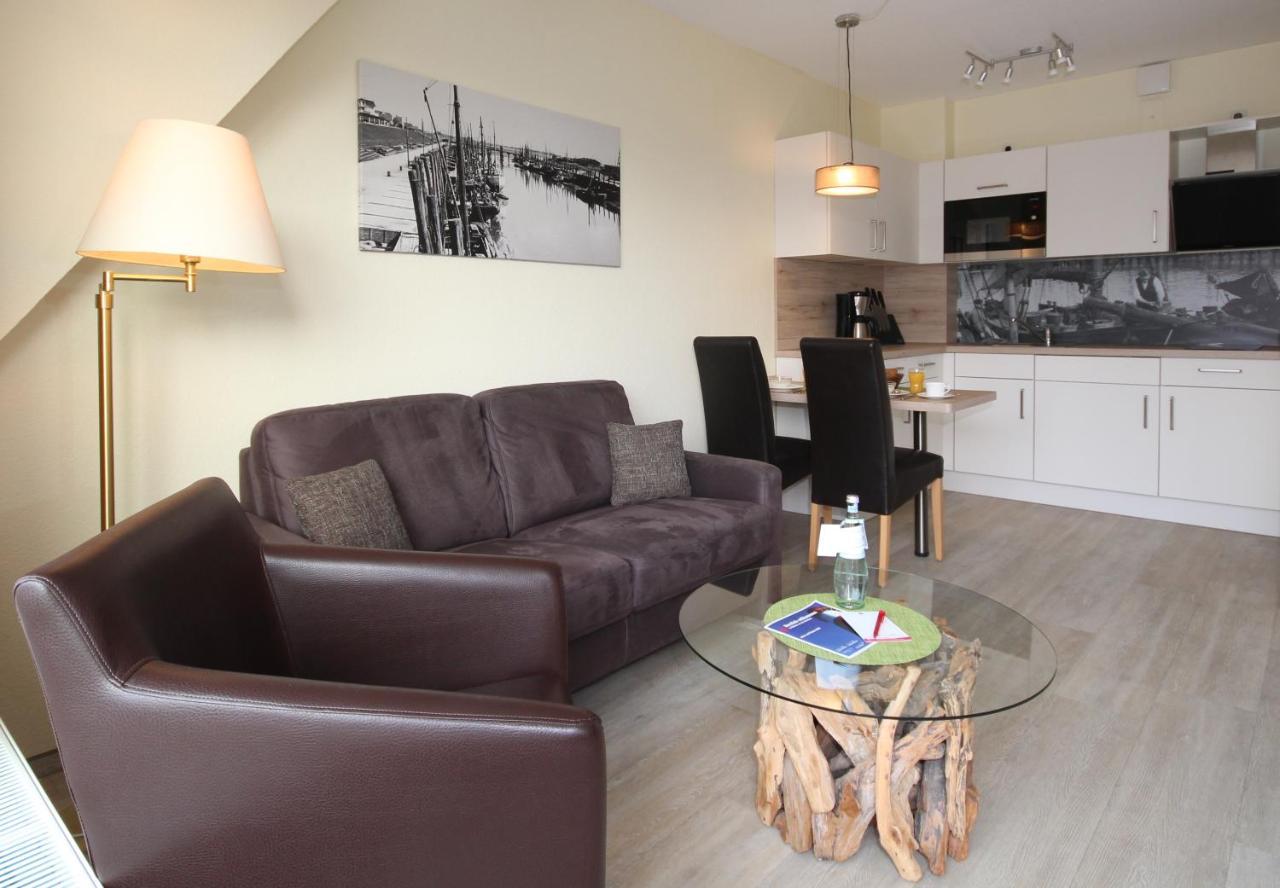 Appartementhaus Alt Apartment *