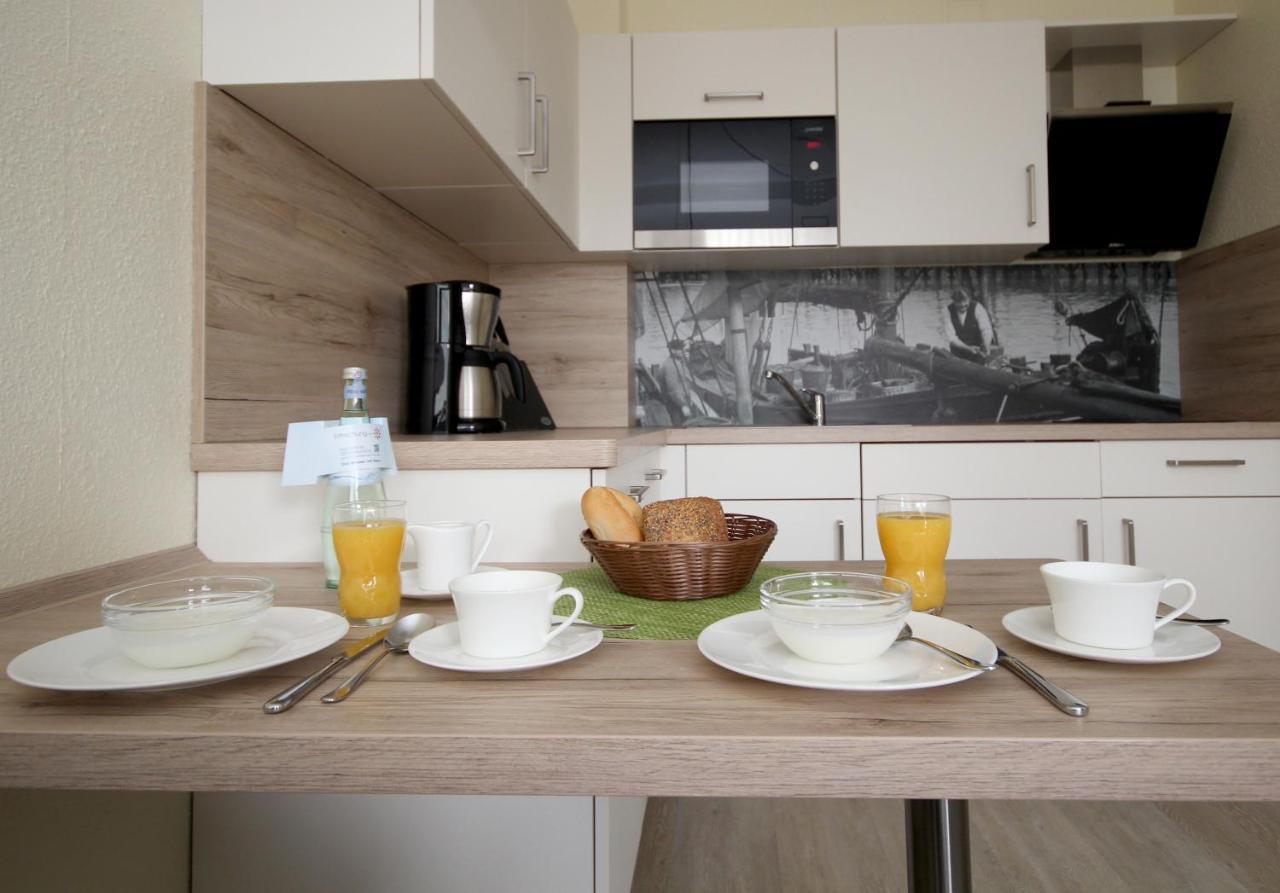 Apartment Appartementhaus Alt