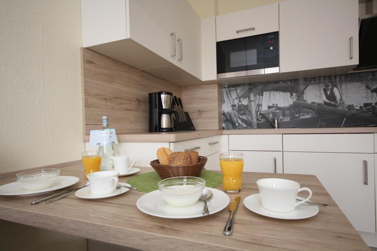 Appartementhaus Alt Apartment *