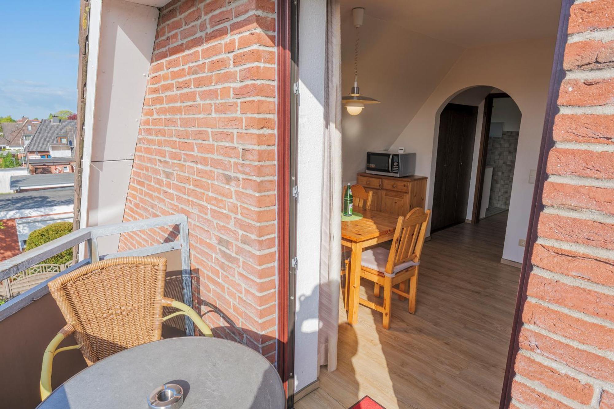 Appartementhaus Alt Apartment *