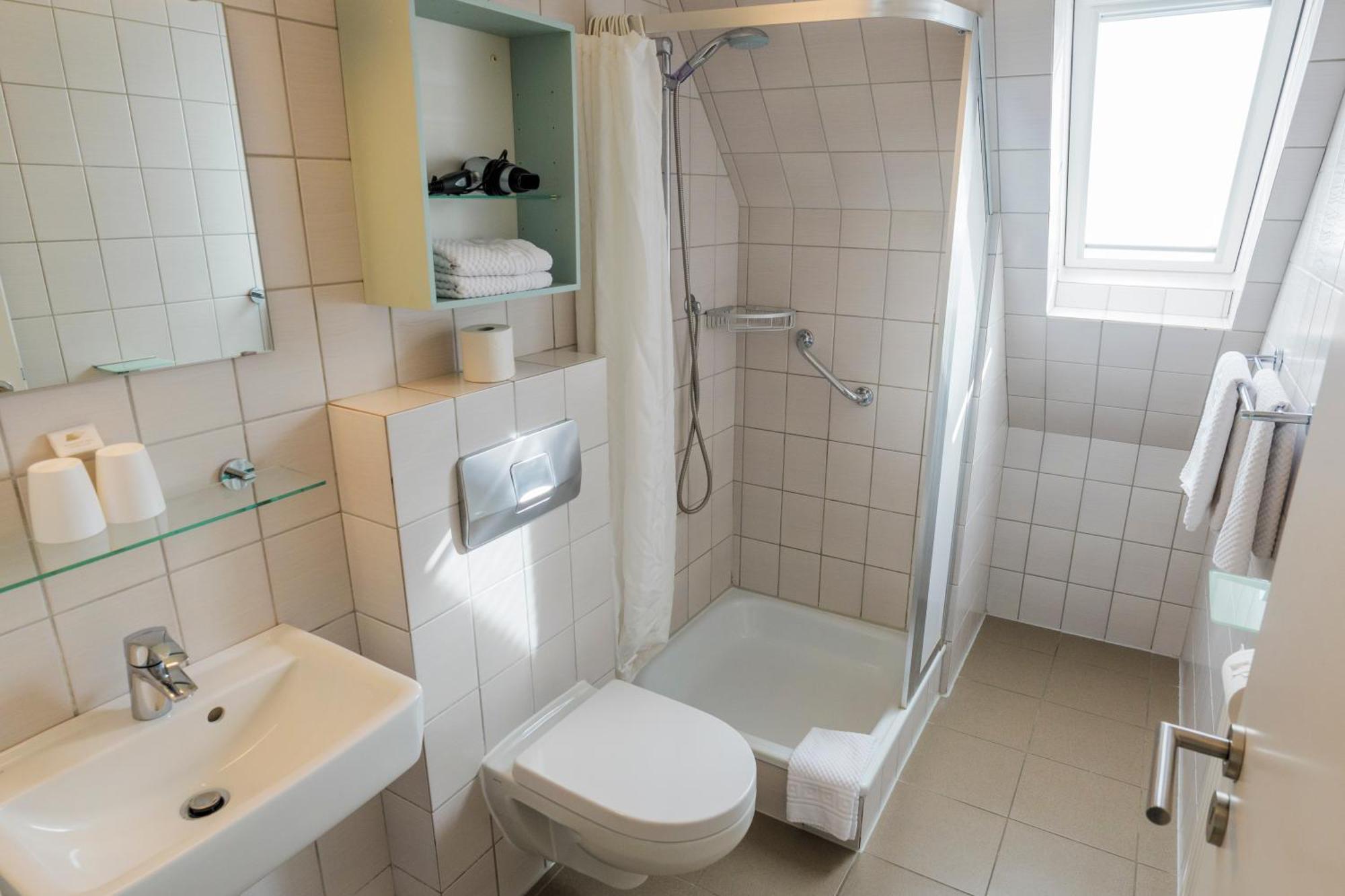Apartment Appartementhaus Alt *