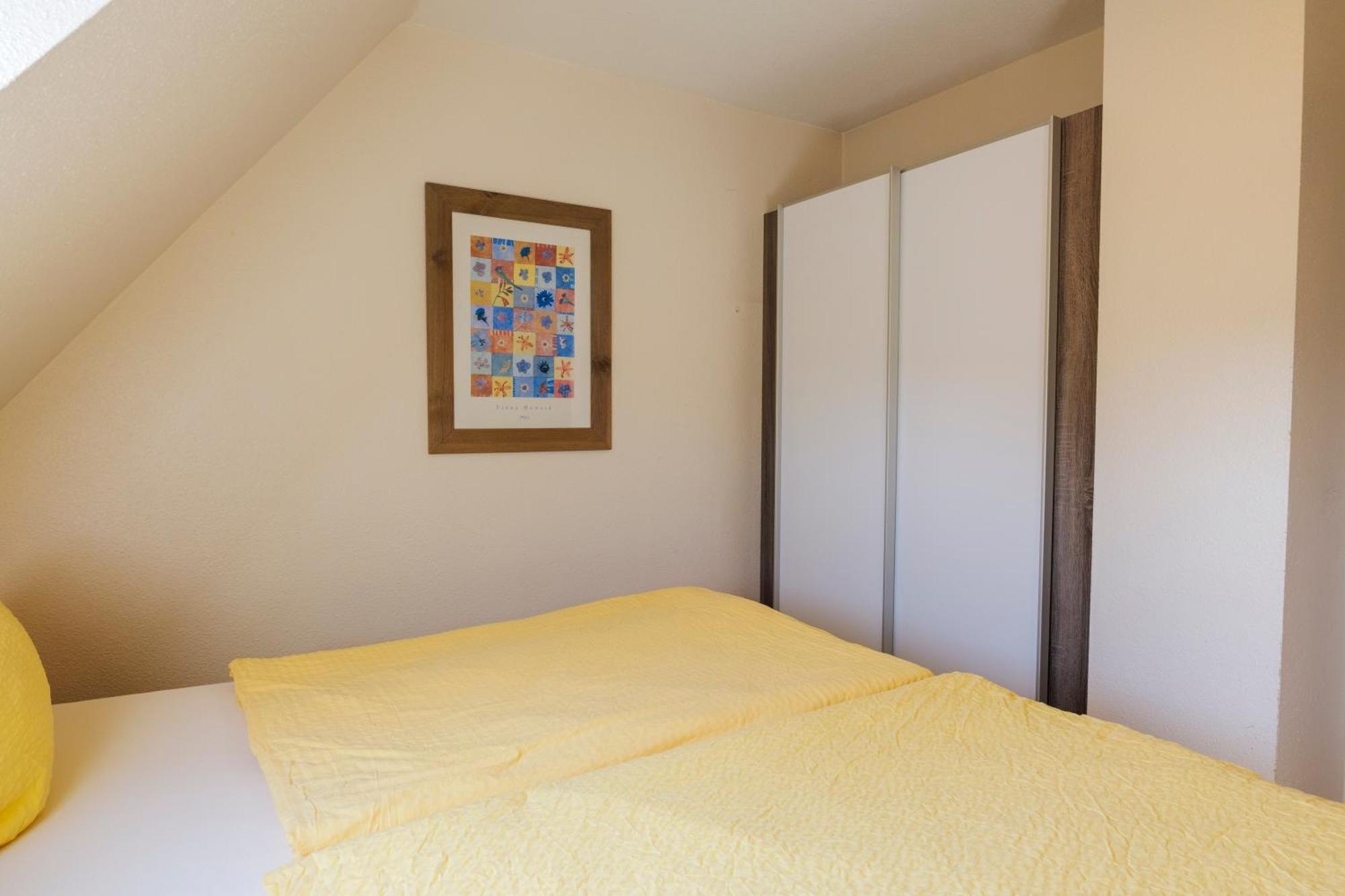 Appartementhaus Alt Apartment