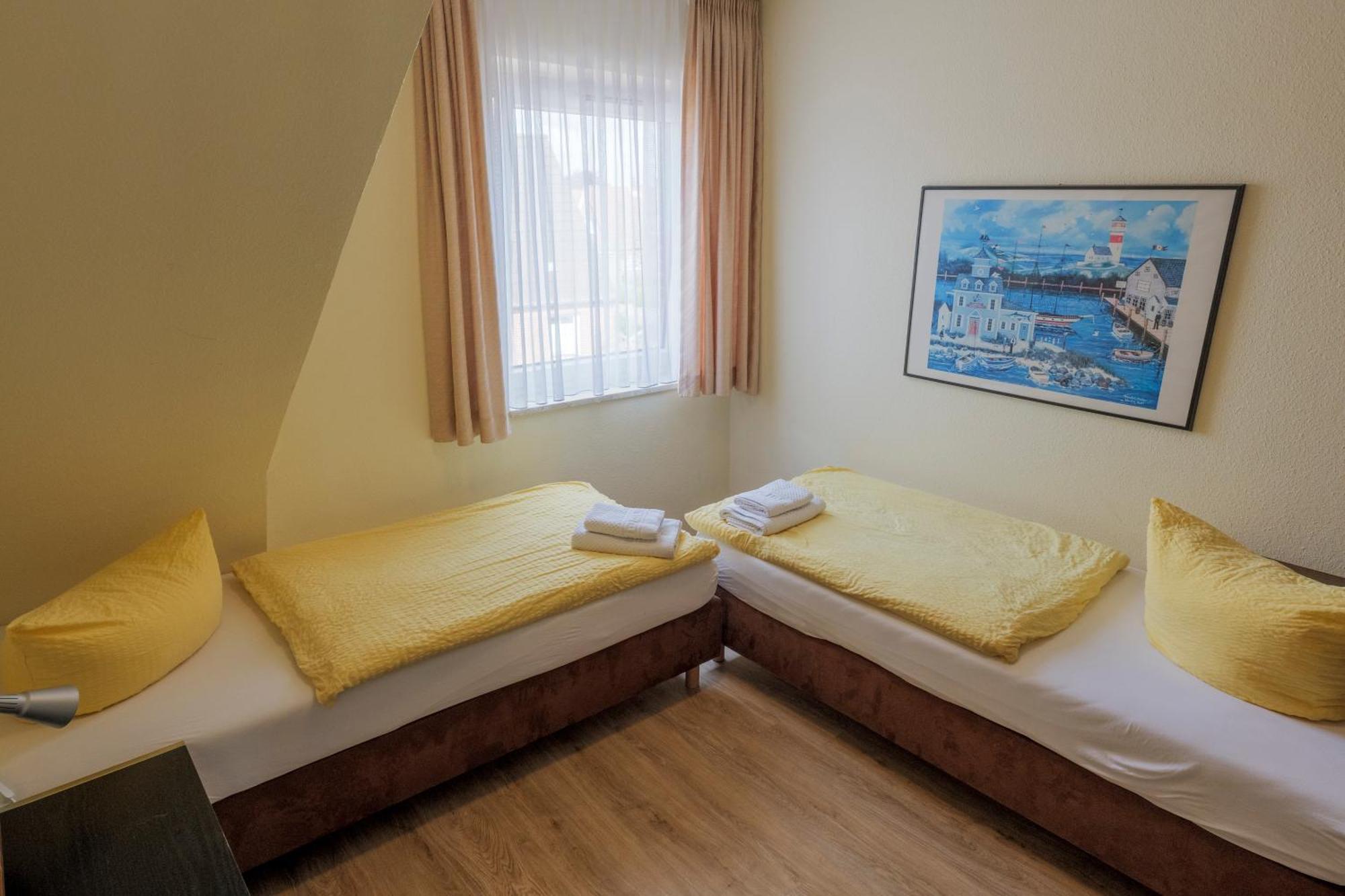 Apartment Appartementhaus Alt
